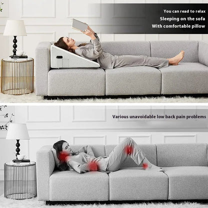 Memory Foam Bed Wedge