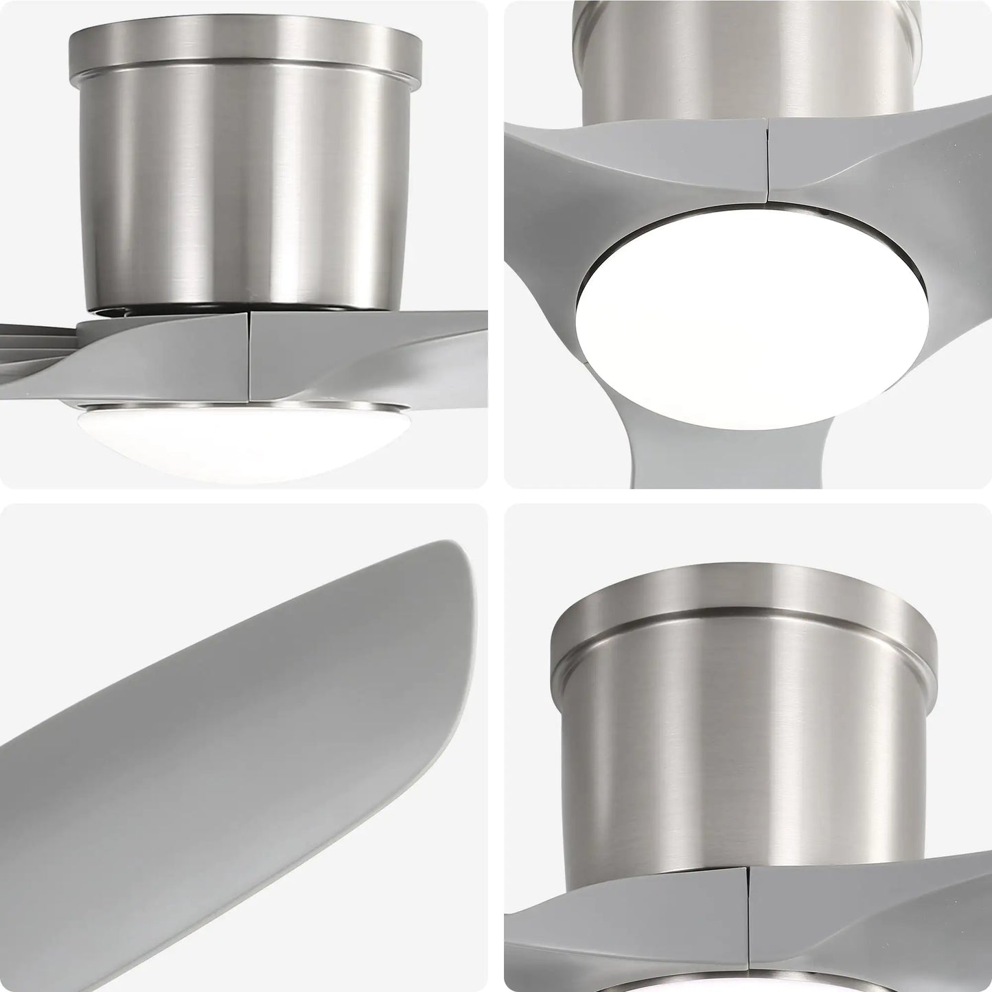 Plastic Ceiling Fans