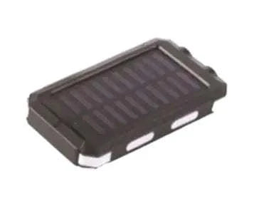 Jumbo Solar Power Bank | Waterproof 20,000 mAh | Helios Oasis Store