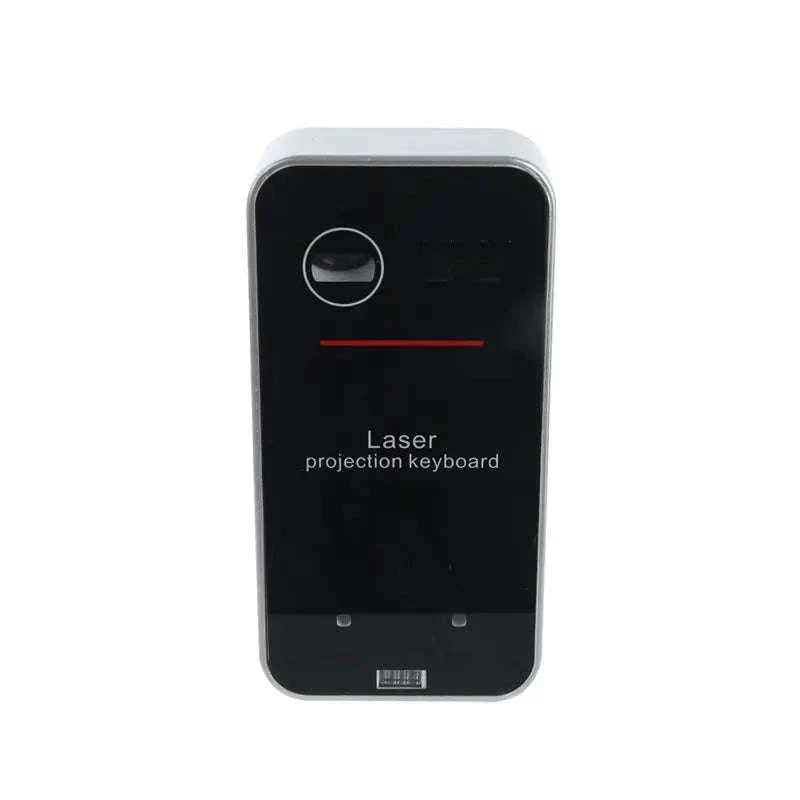 Wireless Laser Projection Virtual Keyboard for Devices | Helios Oasis Store