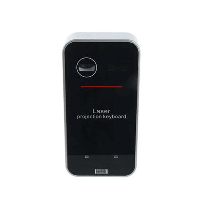 Wireless Laser Projection Virtual Keyboard for Devices | Helios Oasis Store