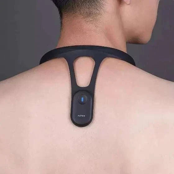 Smart Back Posture Corrector For Adult Child EN Version | Helios Oasis Store