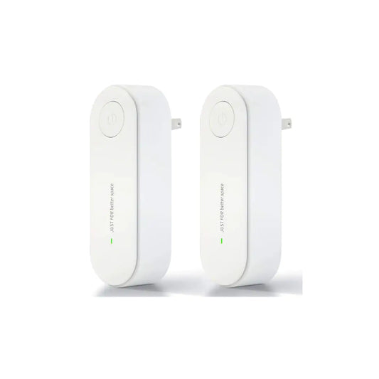 EcoGuard Bug Repeller
