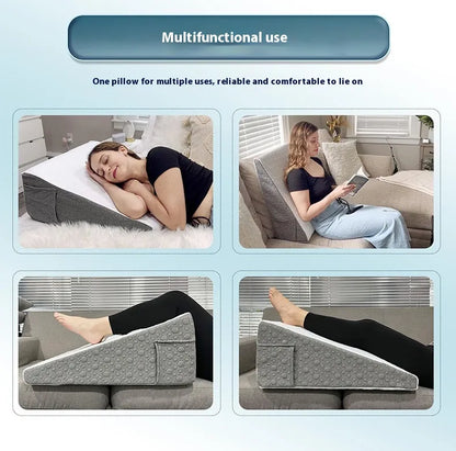 Memory Foam Bed Wedge