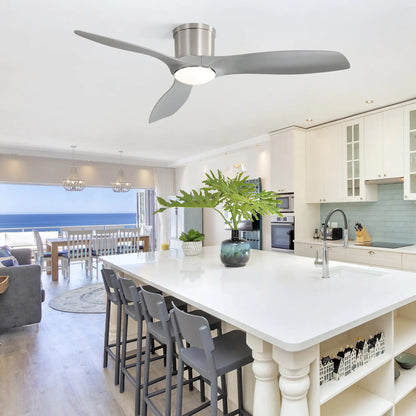 Plastic Ceiling Fans