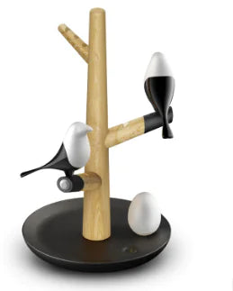 Bird Egg LED Night Light with Motion Sensor