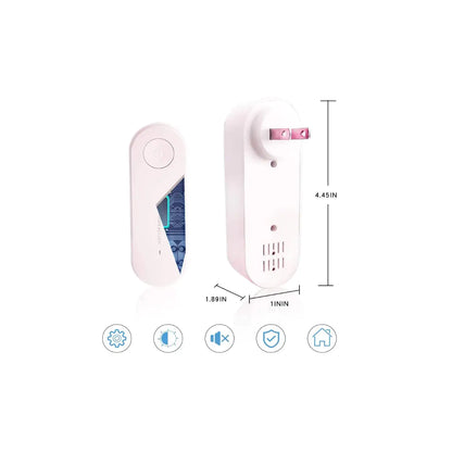 EcoGuard Bug Repeller