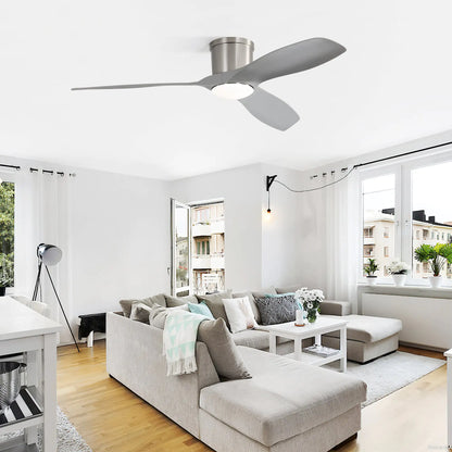 Plastic Ceiling Fans