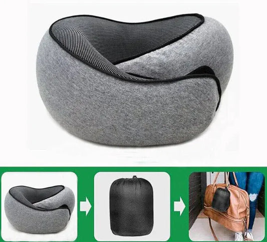 Ultimate Travel Neck Pillow