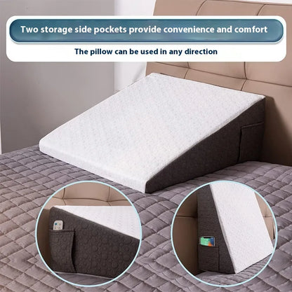 Memory Foam Bed Wedge