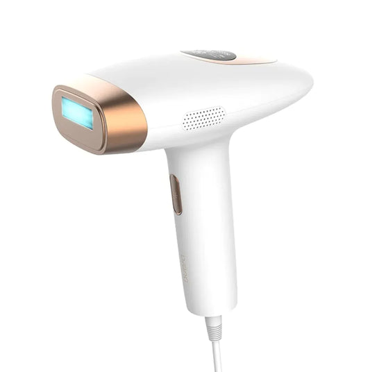 Painless Laser Hair Removal Device – Unisex