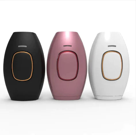 IPL Laser Hair Removal Device