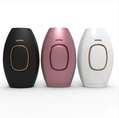IPL Laser Hair Removal Device