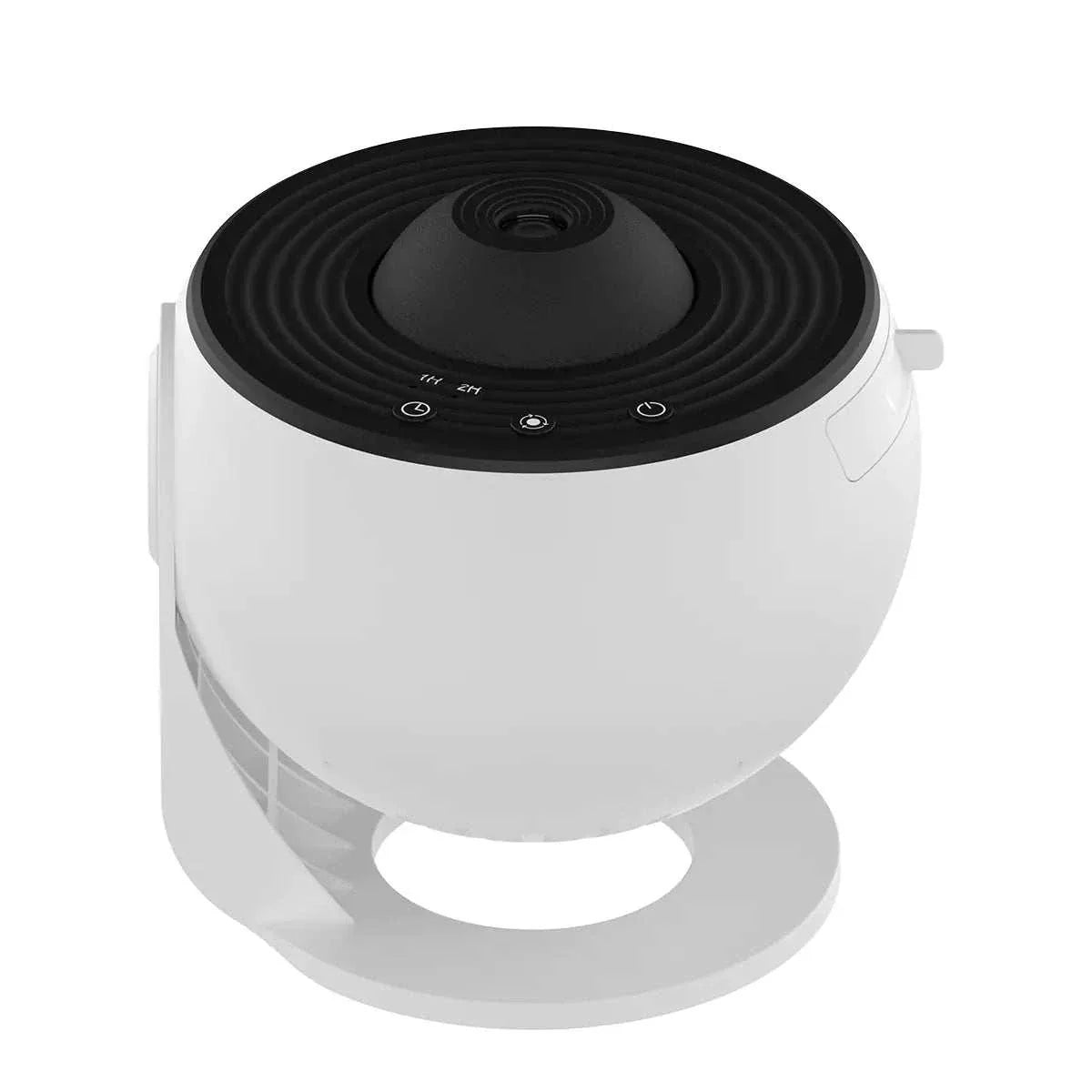 Globe Galaxy Projector Lamp with 12 HD Projection Films