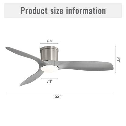 Plastic Ceiling Fans
