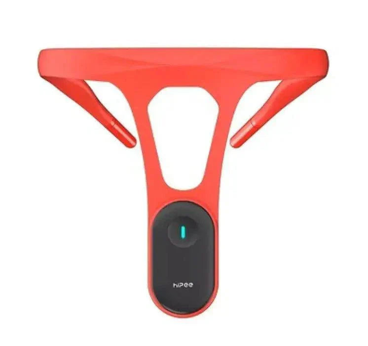 Smart Back Posture Corrector For Adult Child EN Version | Helios Oasis Store