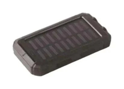 Jumbo Solar Power Bank | Waterproof 20,000 mAh | Helios Oasis Store