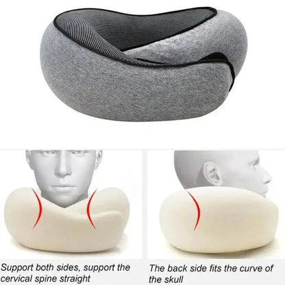 Ultimate Travel Neck Pillow
