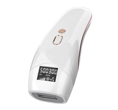 IPL Hair Removal Device and Photon Skin Rejuvenator