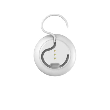 Bedside Night Light with Wireless Charger