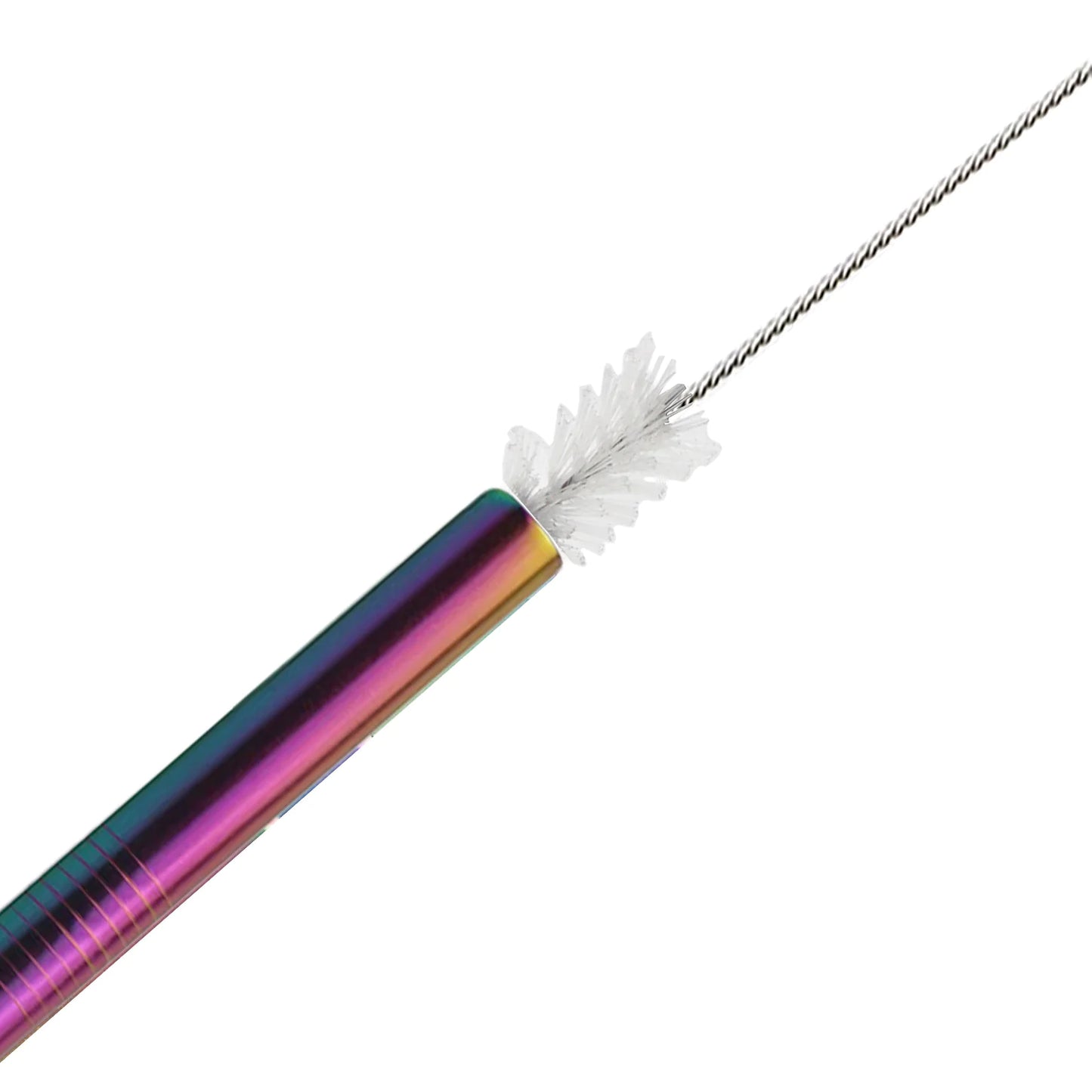 Eco Steel Sip Straws