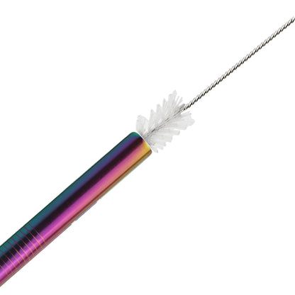 Eco Steel Sip Straws