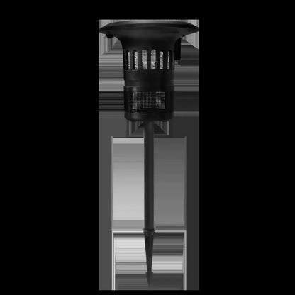 Solar Insect Killer Lantern for Outdoors